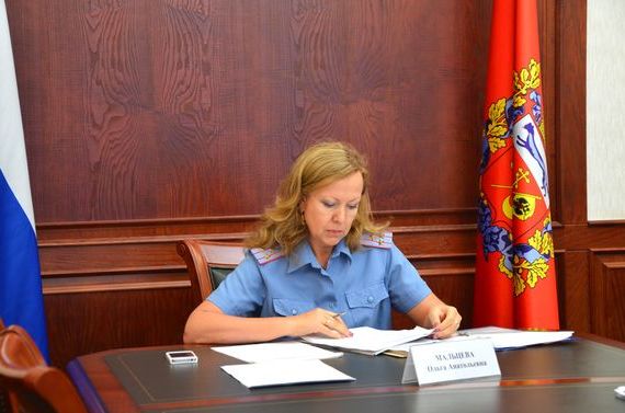 прописка в Лобне